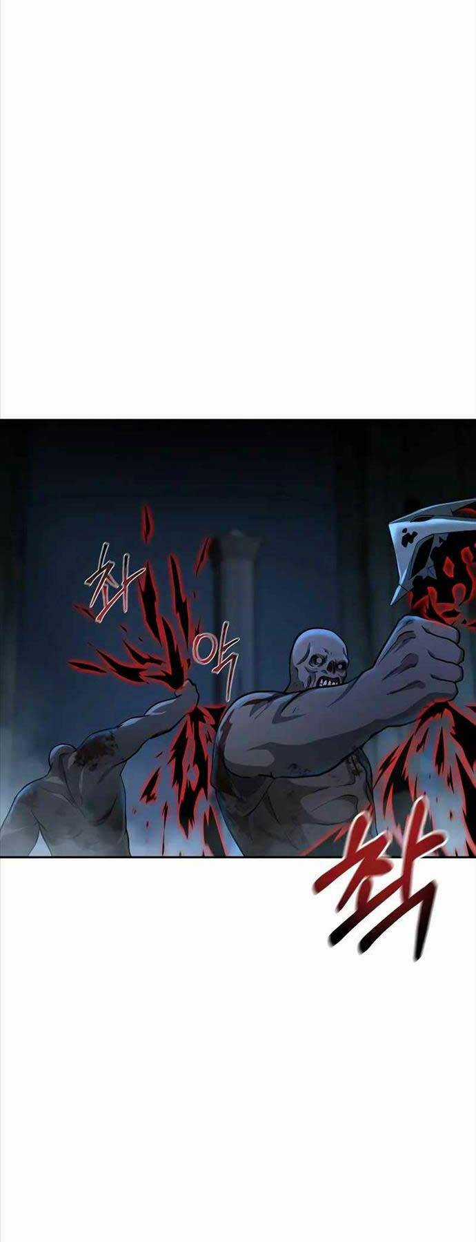 Vị Bạo Chúa Của Ngày Tận Thế Trở Lại Chapter 12 trang 67