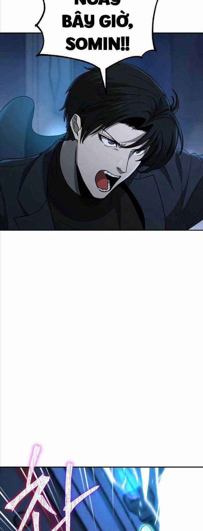 Vị Bạo Chúa Của Ngày Tận Thế Trở Lại Chapter 13 trang 10