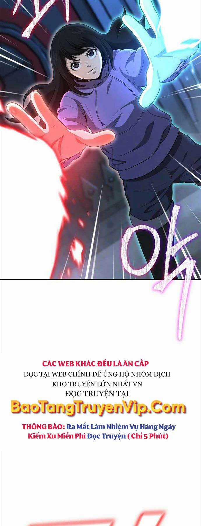 Vị Bạo Chúa Của Ngày Tận Thế Trở Lại Chapter 13 trang 11