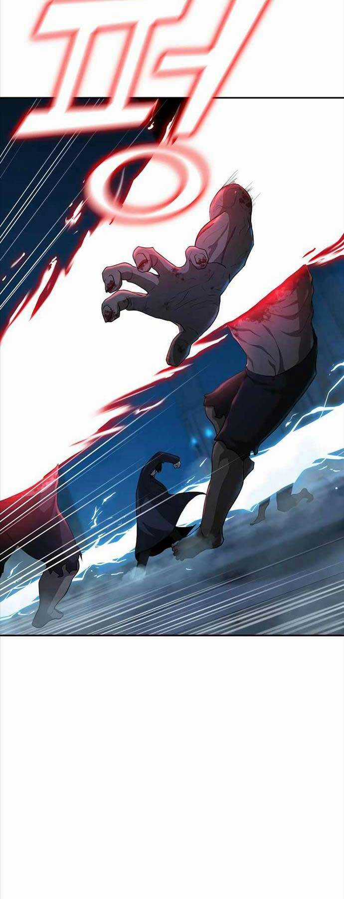 Vị Bạo Chúa Của Ngày Tận Thế Trở Lại Chapter 13 trang 12