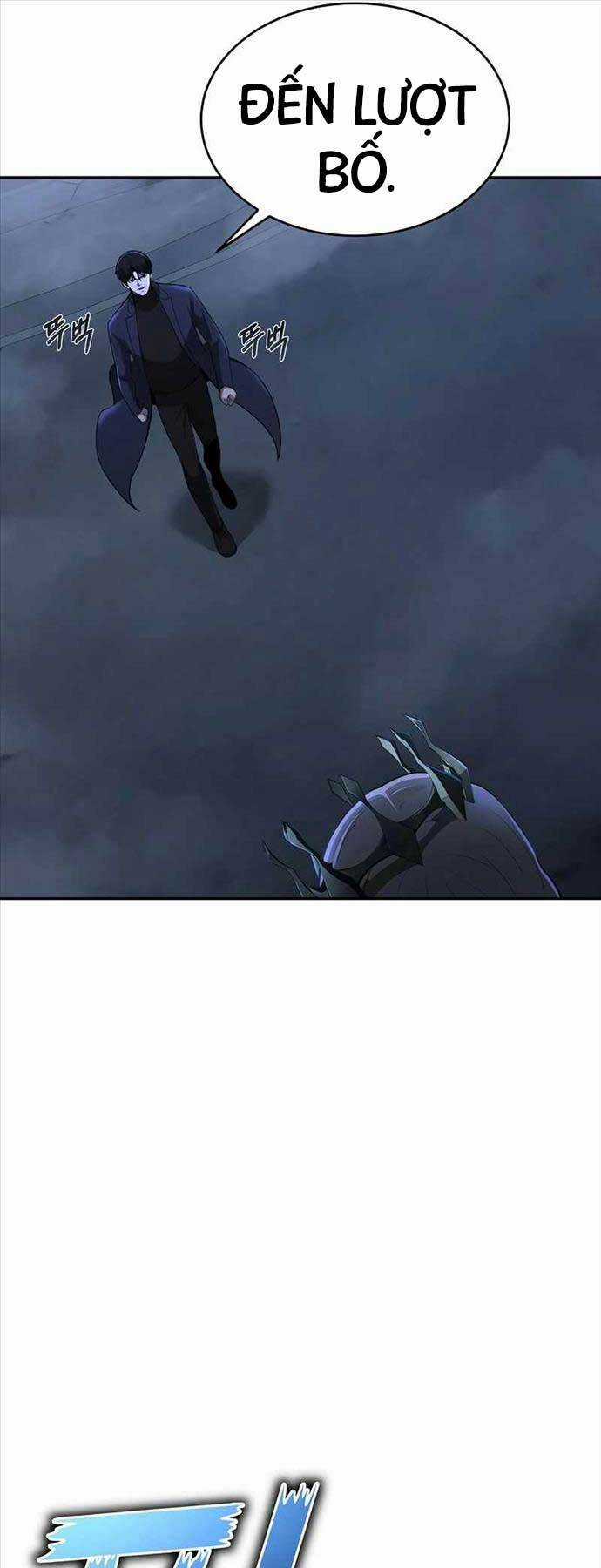 Vị Bạo Chúa Của Ngày Tận Thế Trở Lại Chapter 13 trang 14