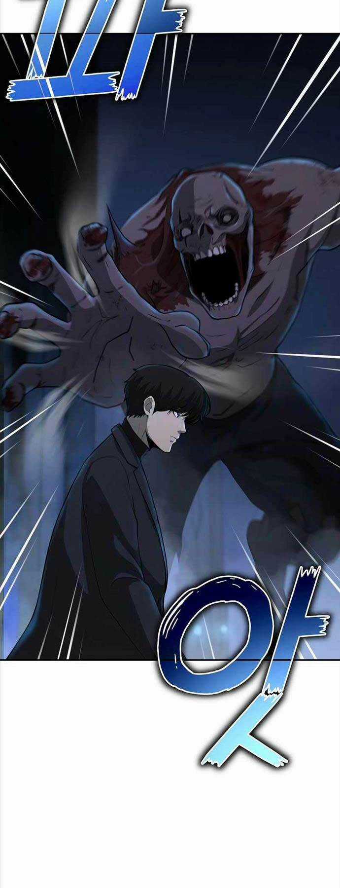 Vị Bạo Chúa Của Ngày Tận Thế Trở Lại Chapter 13 trang 15