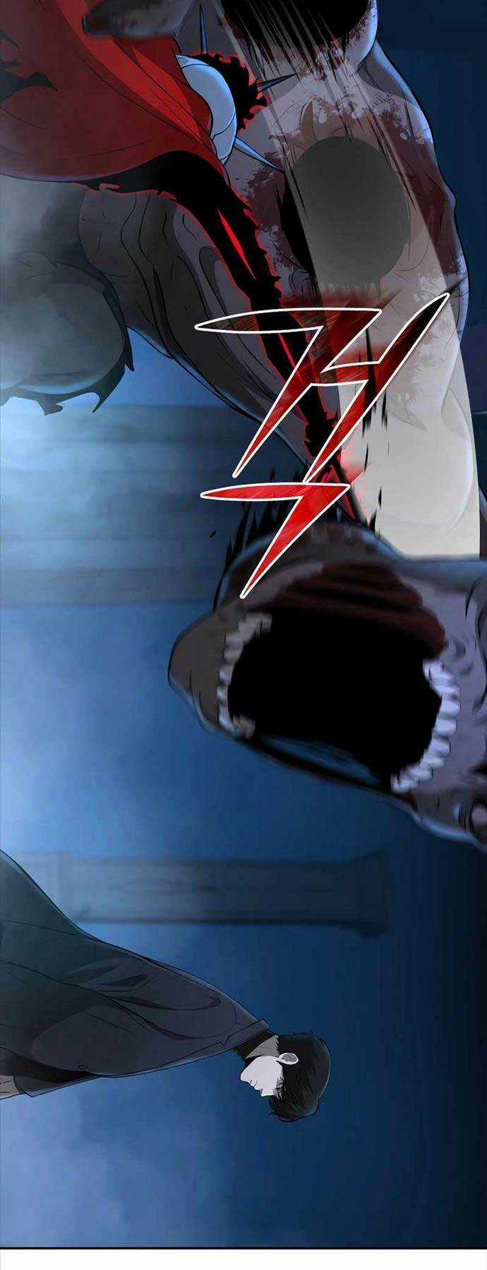 Vị Bạo Chúa Của Ngày Tận Thế Trở Lại Chapter 13 trang 18