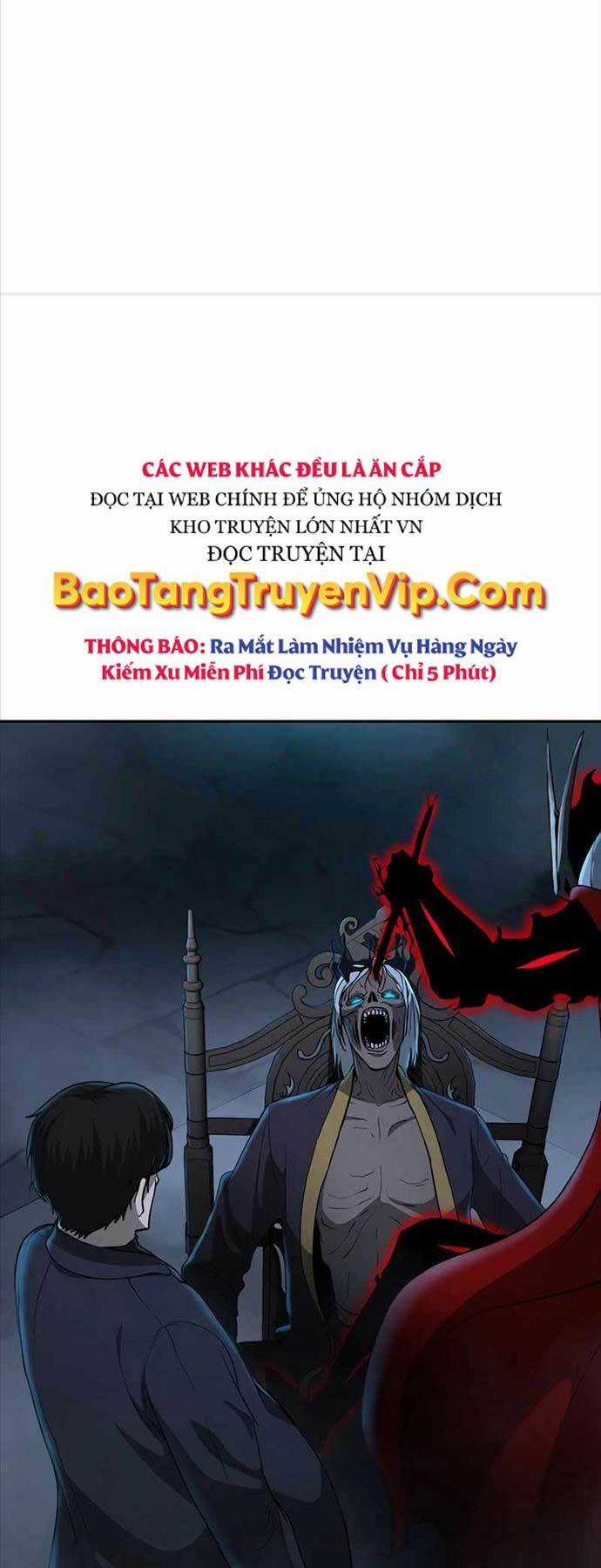 Vị Bạo Chúa Của Ngày Tận Thế Trở Lại Chapter 13 trang 21
