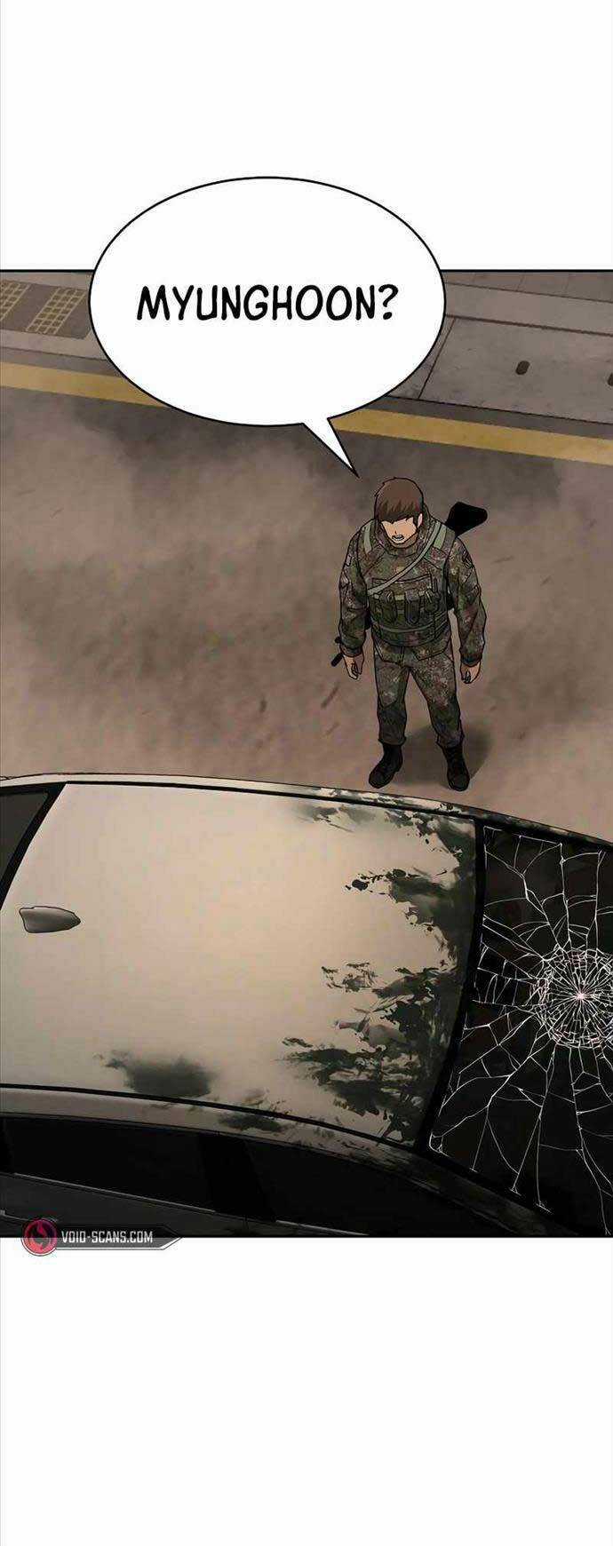 Vị Bạo Chúa Của Ngày Tận Thế Trở Lại Chapter 13 trang 27