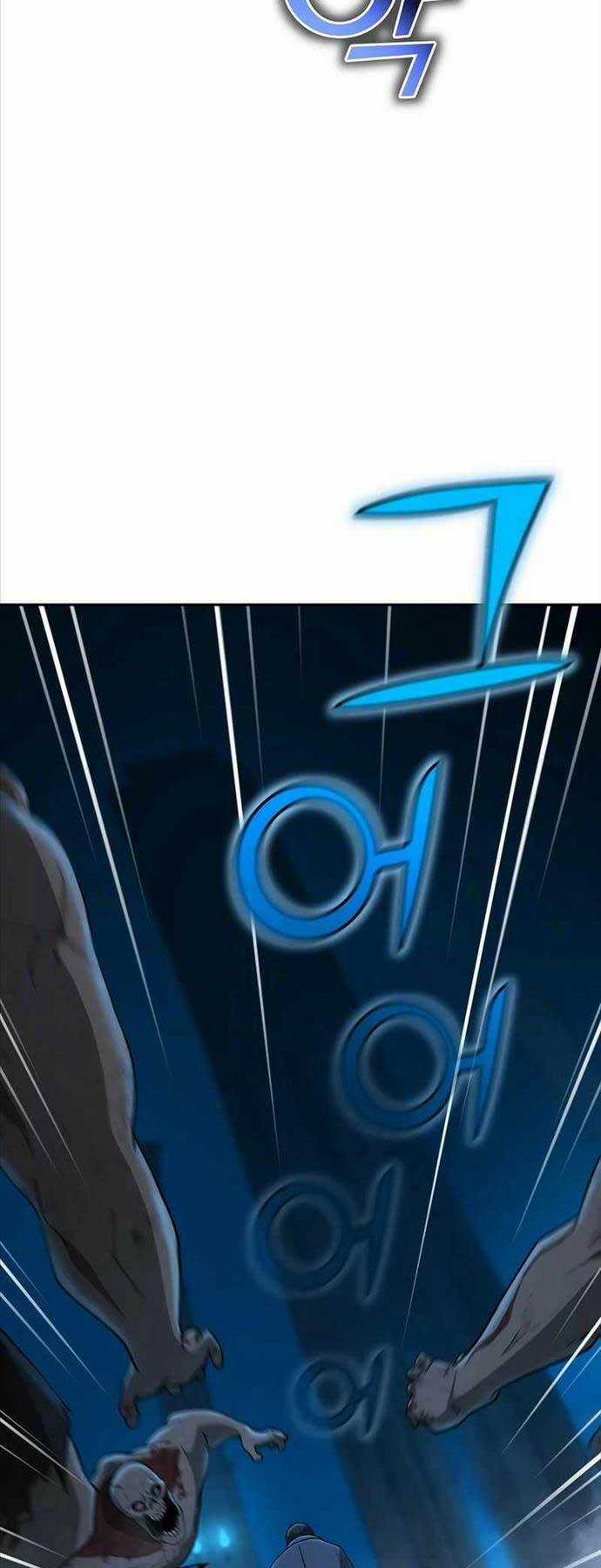 Vị Bạo Chúa Của Ngày Tận Thế Trở Lại Chapter 13 trang 3