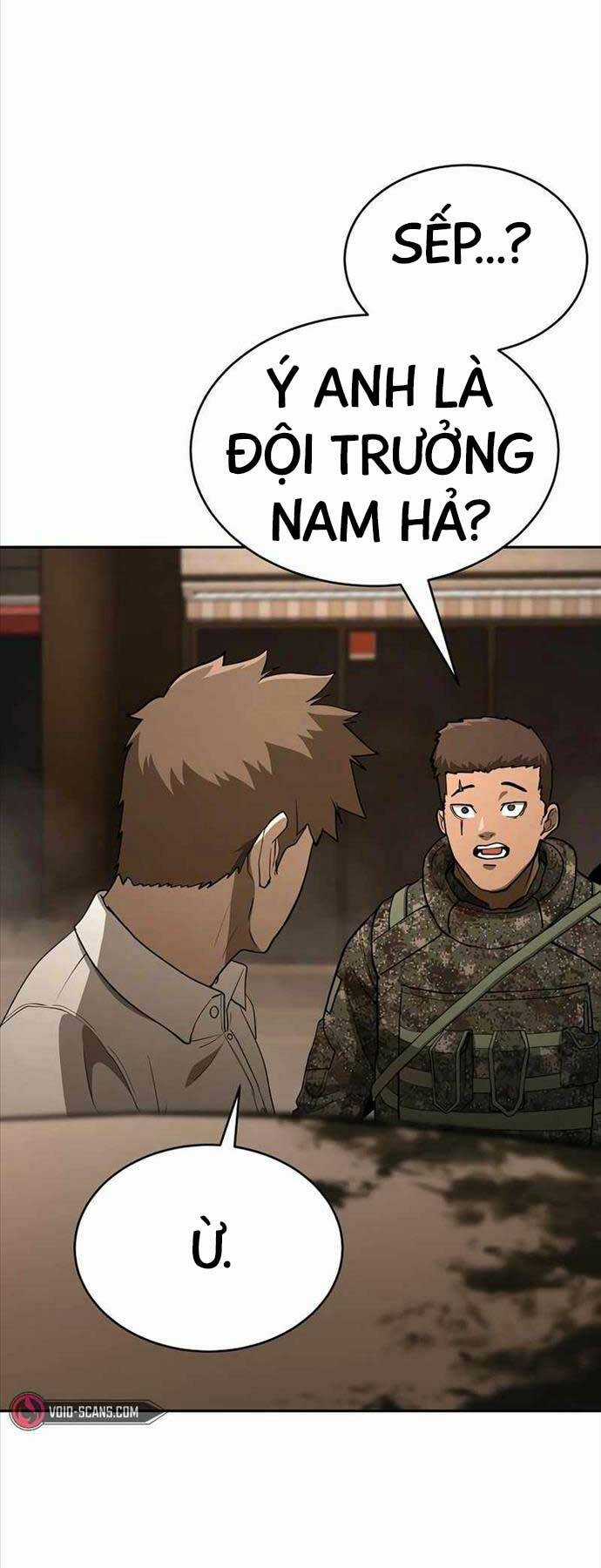 Vị Bạo Chúa Của Ngày Tận Thế Trở Lại Chapter 13 trang 33