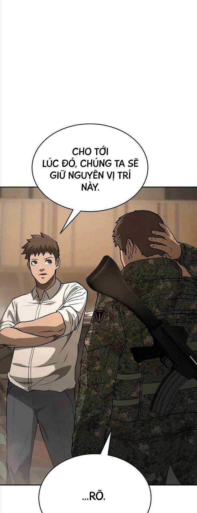 Vị Bạo Chúa Của Ngày Tận Thế Trở Lại Chapter 13 trang 34