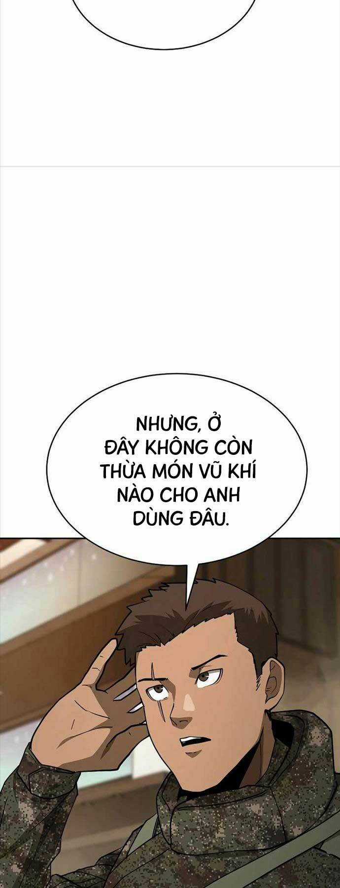 Vị Bạo Chúa Của Ngày Tận Thế Trở Lại Chapter 13 trang 35