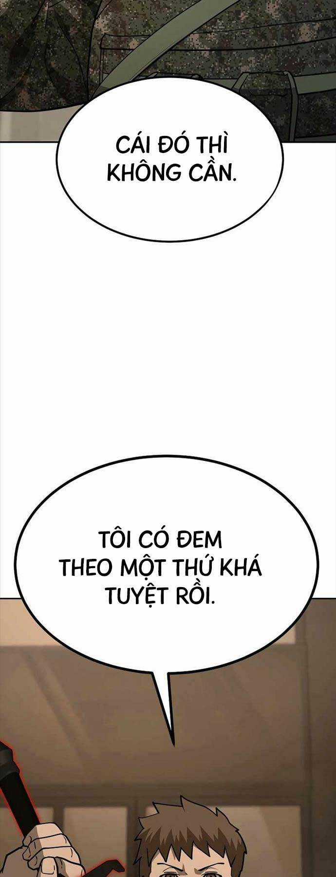 Vị Bạo Chúa Của Ngày Tận Thế Trở Lại Chapter 13 trang 36