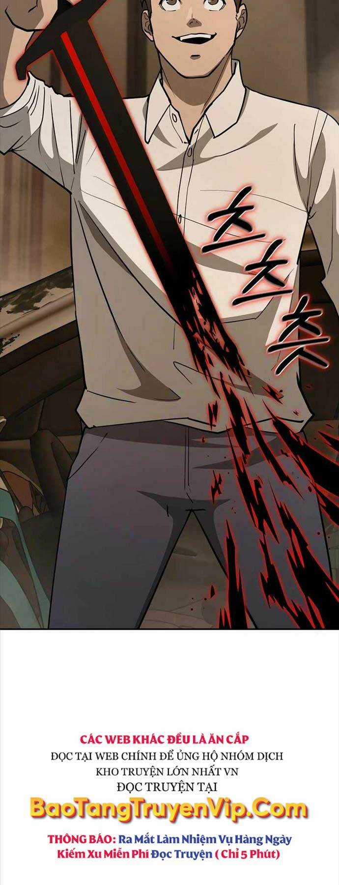 Vị Bạo Chúa Của Ngày Tận Thế Trở Lại Chapter 13 trang 37