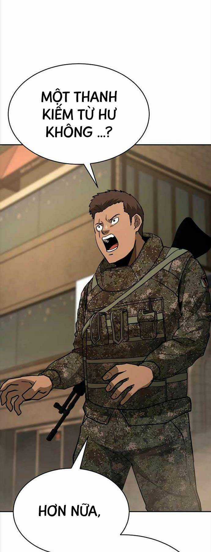 Vị Bạo Chúa Của Ngày Tận Thế Trở Lại Chapter 13 trang 38