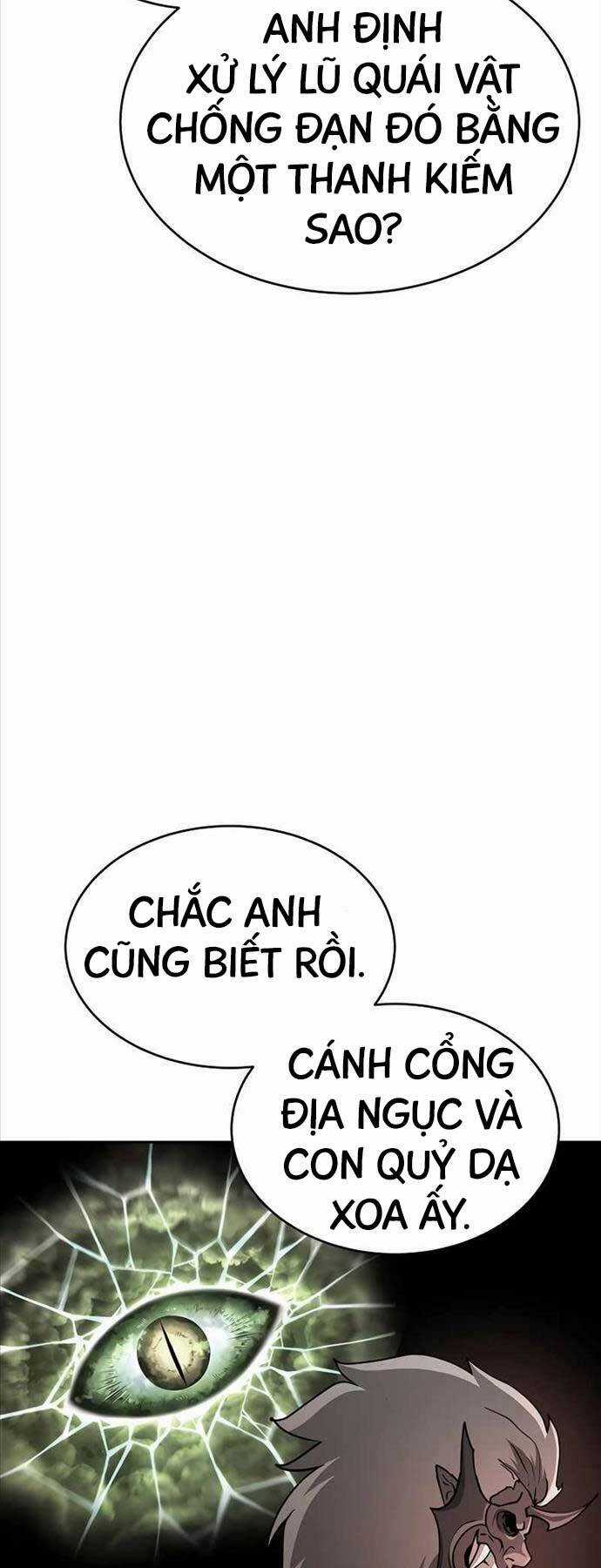 Vị Bạo Chúa Của Ngày Tận Thế Trở Lại Chapter 13 trang 39