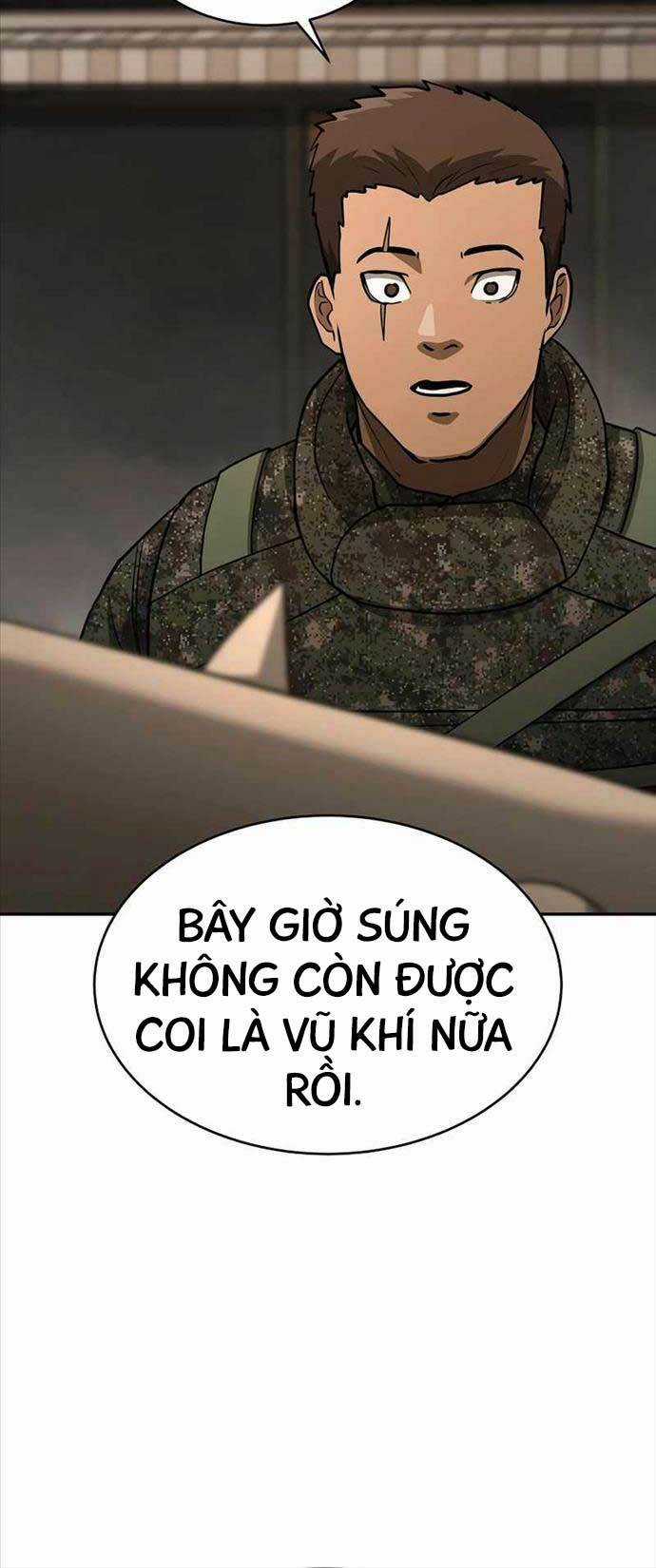 Vị Bạo Chúa Của Ngày Tận Thế Trở Lại Chapter 13 trang 41