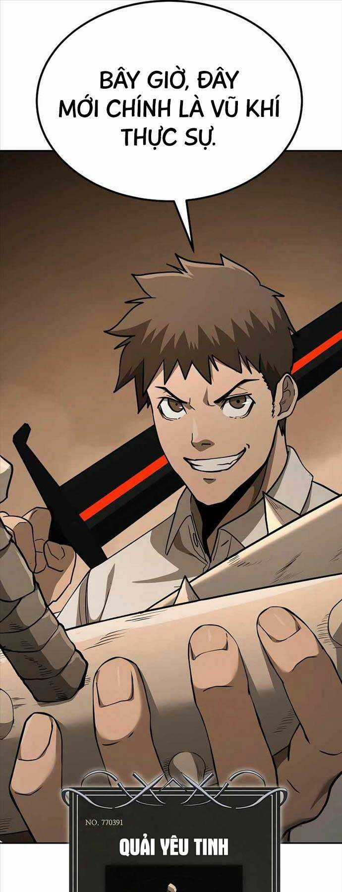 Vị Bạo Chúa Của Ngày Tận Thế Trở Lại Chapter 13 trang 42