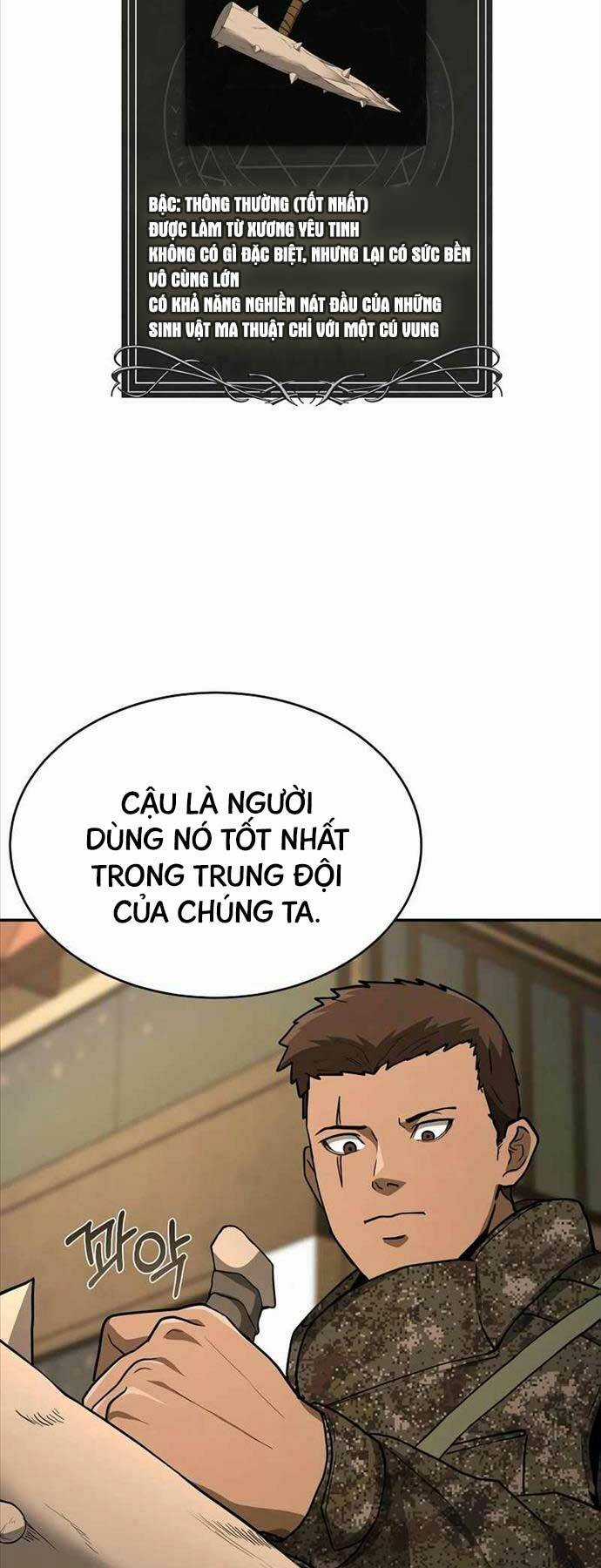 Vị Bạo Chúa Của Ngày Tận Thế Trở Lại Chapter 13 trang 43