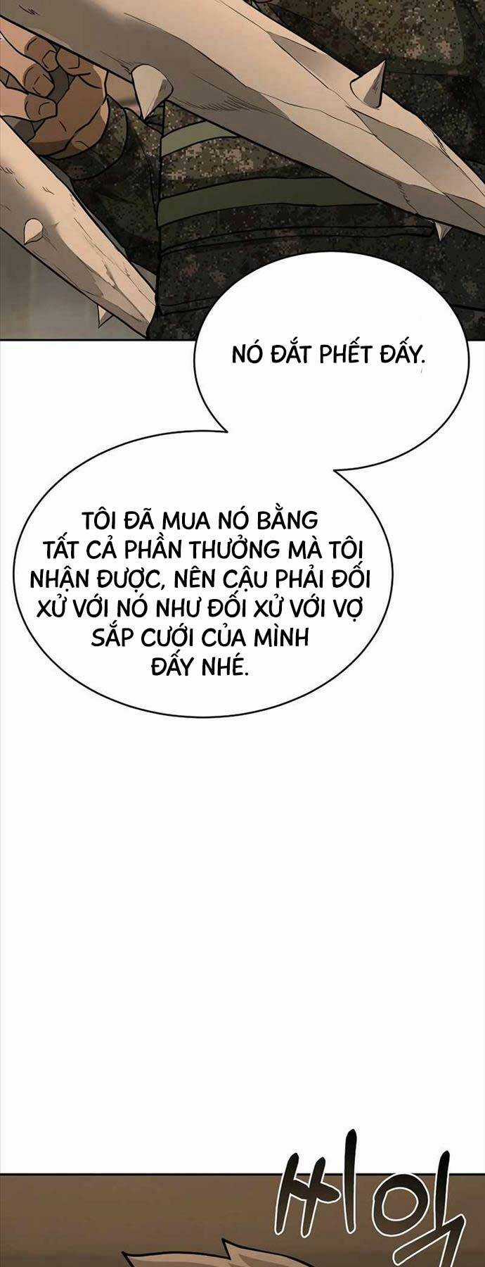 Vị Bạo Chúa Của Ngày Tận Thế Trở Lại Chapter 13 trang 44