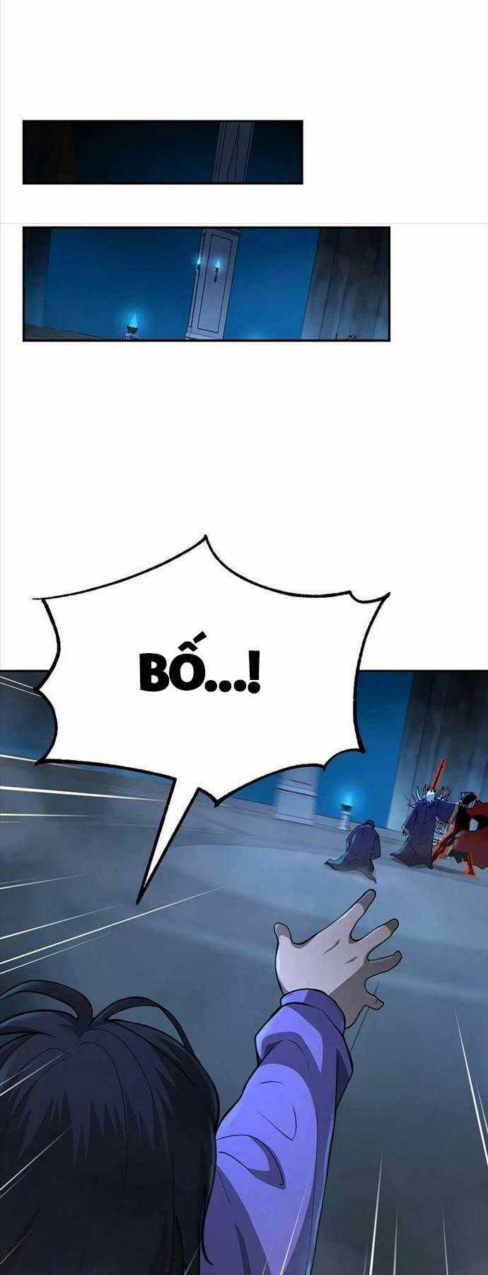 Vị Bạo Chúa Của Ngày Tận Thế Trở Lại Chapter 13 trang 49