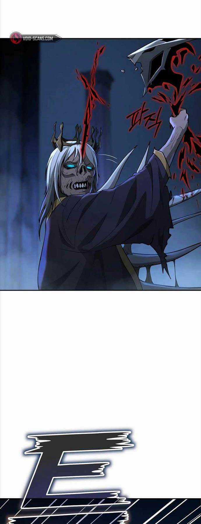 Vị Bạo Chúa Của Ngày Tận Thế Trở Lại Chapter 13 trang 54