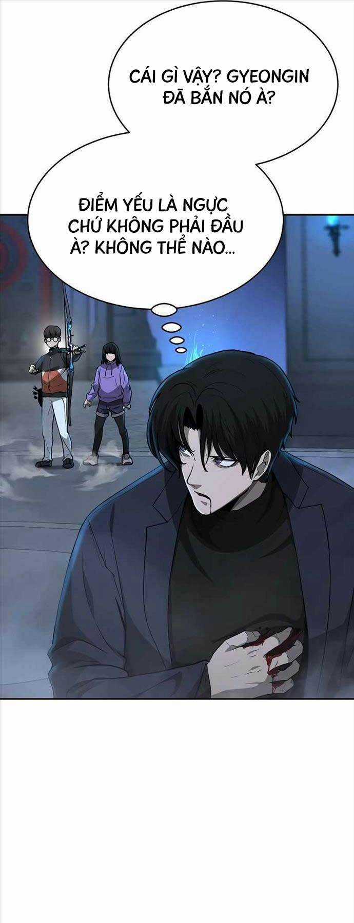 Vị Bạo Chúa Của Ngày Tận Thế Trở Lại Chapter 13 trang 56