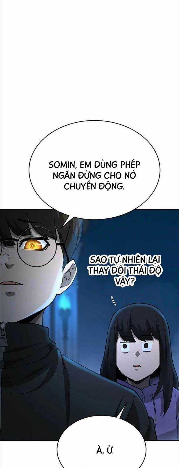 Vị Bạo Chúa Của Ngày Tận Thế Trở Lại Chapter 13 trang 57