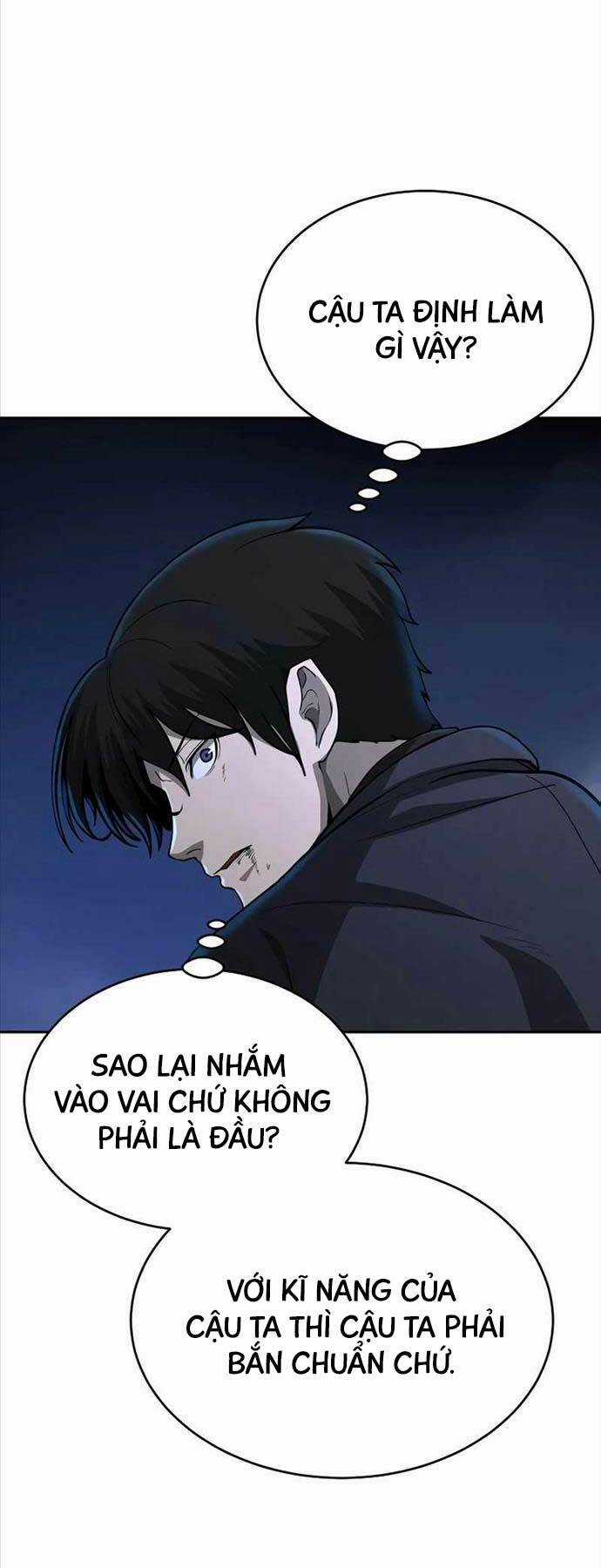 Vị Bạo Chúa Của Ngày Tận Thế Trở Lại Chapter 13 trang 60