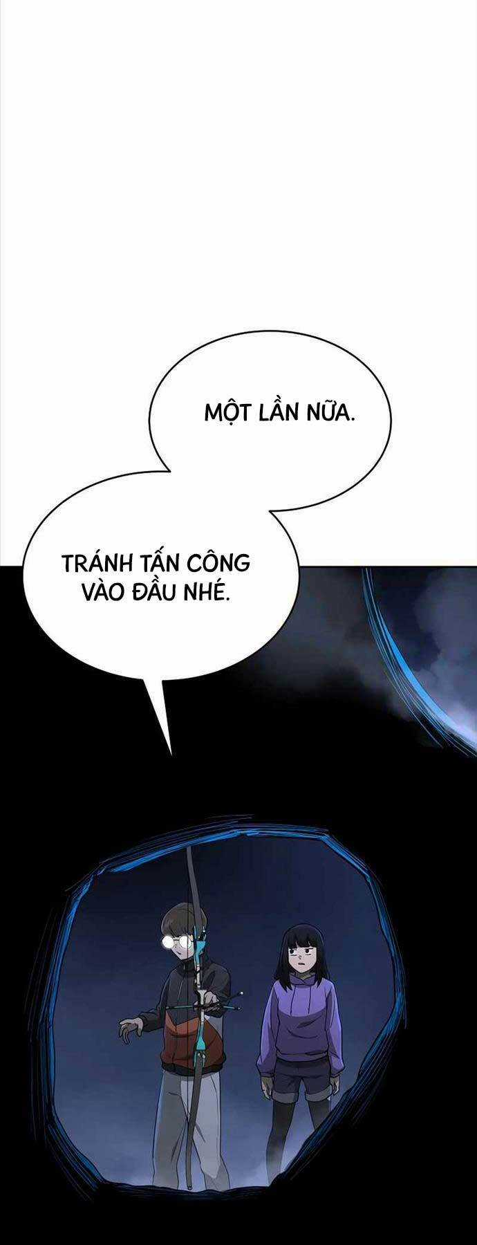 Vị Bạo Chúa Của Ngày Tận Thế Trở Lại Chapter 13 trang 61