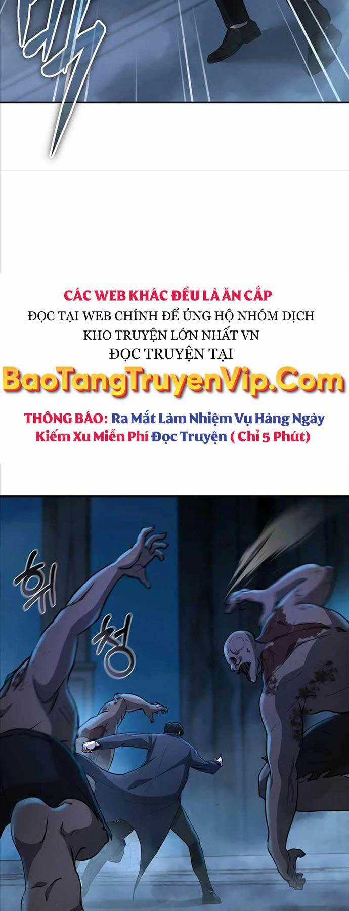 Vị Bạo Chúa Của Ngày Tận Thế Trở Lại Chapter 13 trang 7