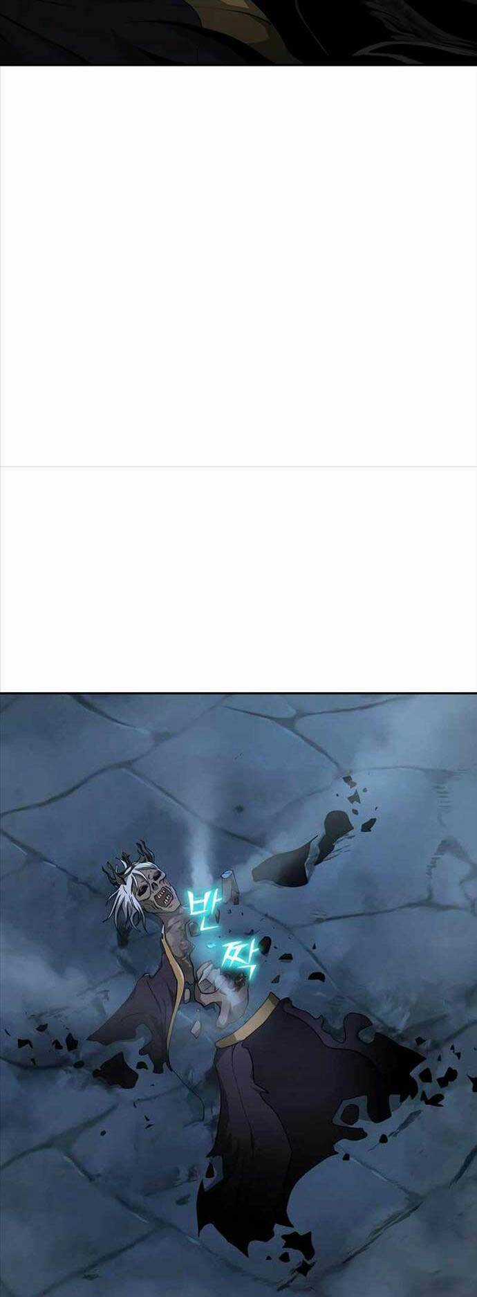 Vị Bạo Chúa Của Ngày Tận Thế Trở Lại Chapter 13 trang 70