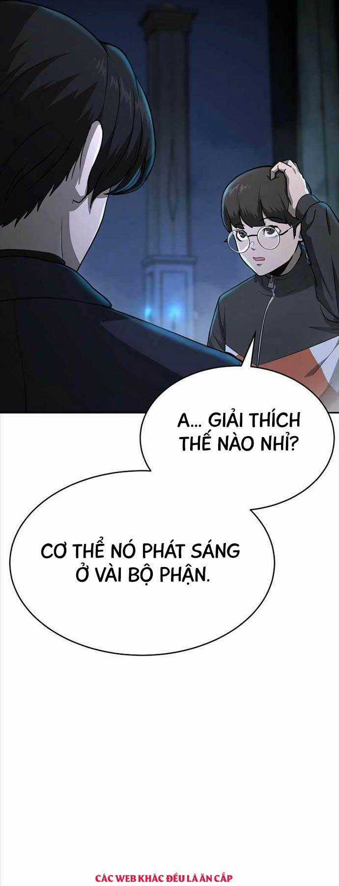 Vị Bạo Chúa Của Ngày Tận Thế Trở Lại Chapter 13 trang 73