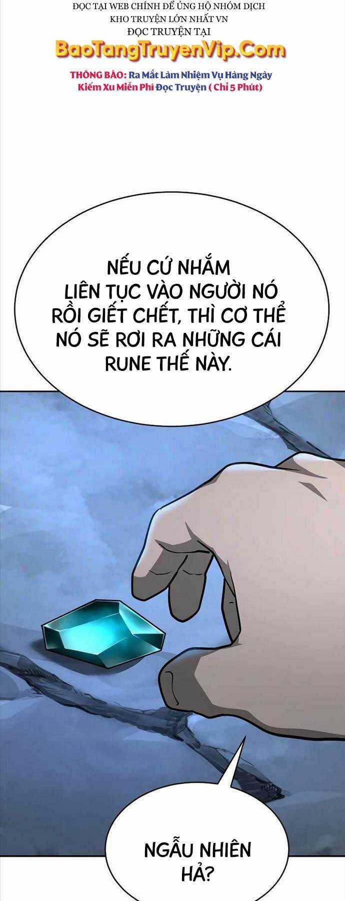 Vị Bạo Chúa Của Ngày Tận Thế Trở Lại Chapter 13 trang 74