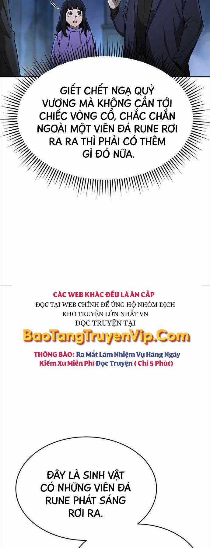 Vị Bạo Chúa Của Ngày Tận Thế Trở Lại Chapter 13 trang 77