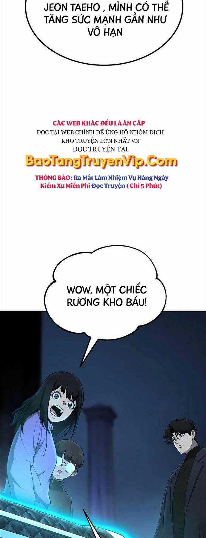 Vị Bạo Chúa Của Ngày Tận Thế Trở Lại Chapter 13 trang 80