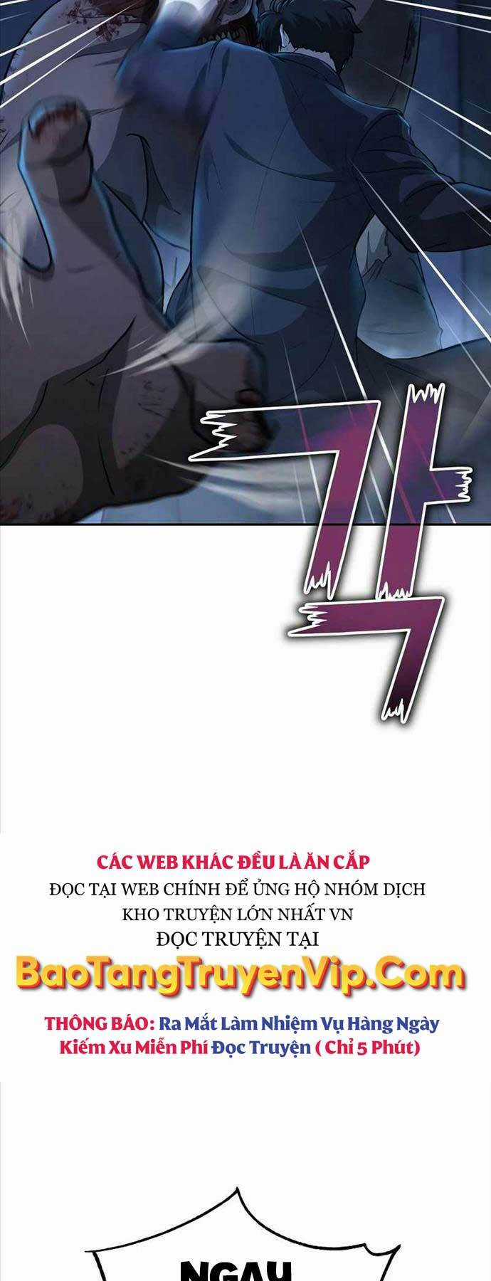 Vị Bạo Chúa Của Ngày Tận Thế Trở Lại Chapter 13 trang 9