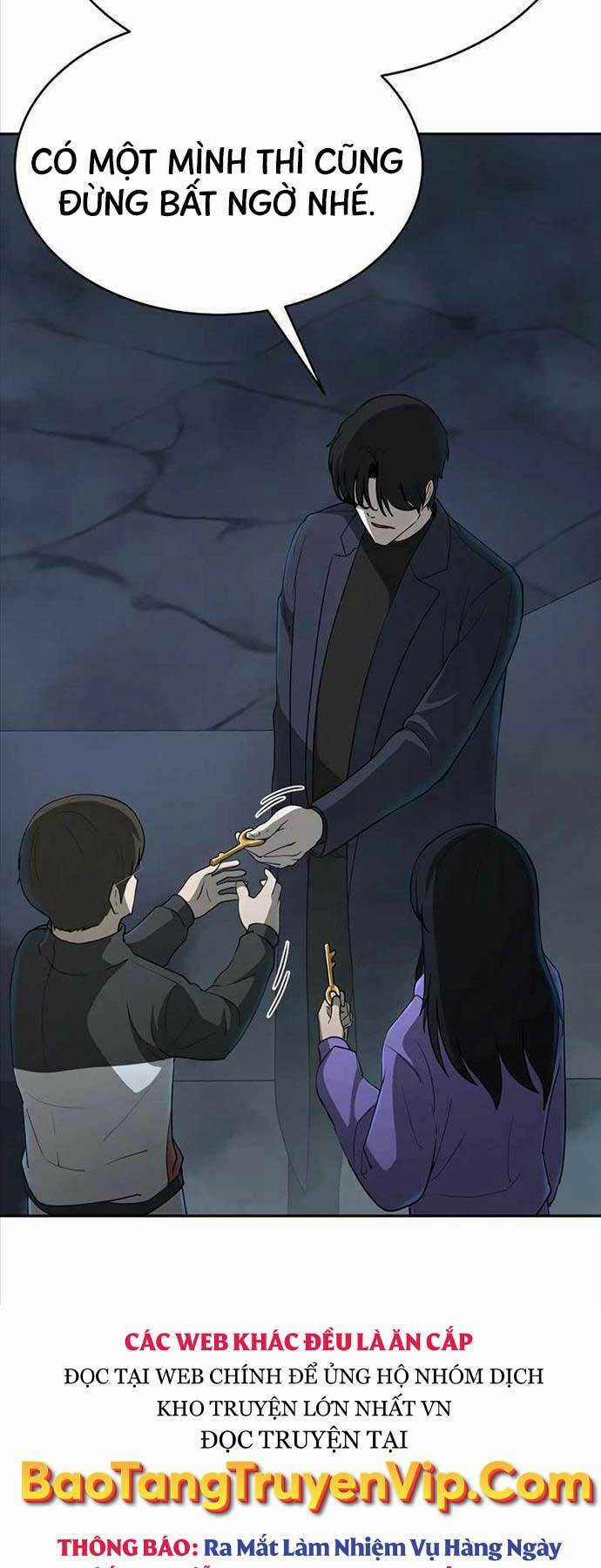 Vị Bạo Chúa Của Ngày Tận Thế Trở Lại Chapter 14 trang 12