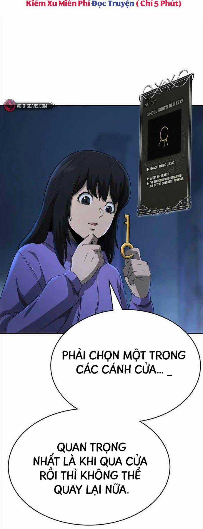 Vị Bạo Chúa Của Ngày Tận Thế Trở Lại Chapter 14 trang 13