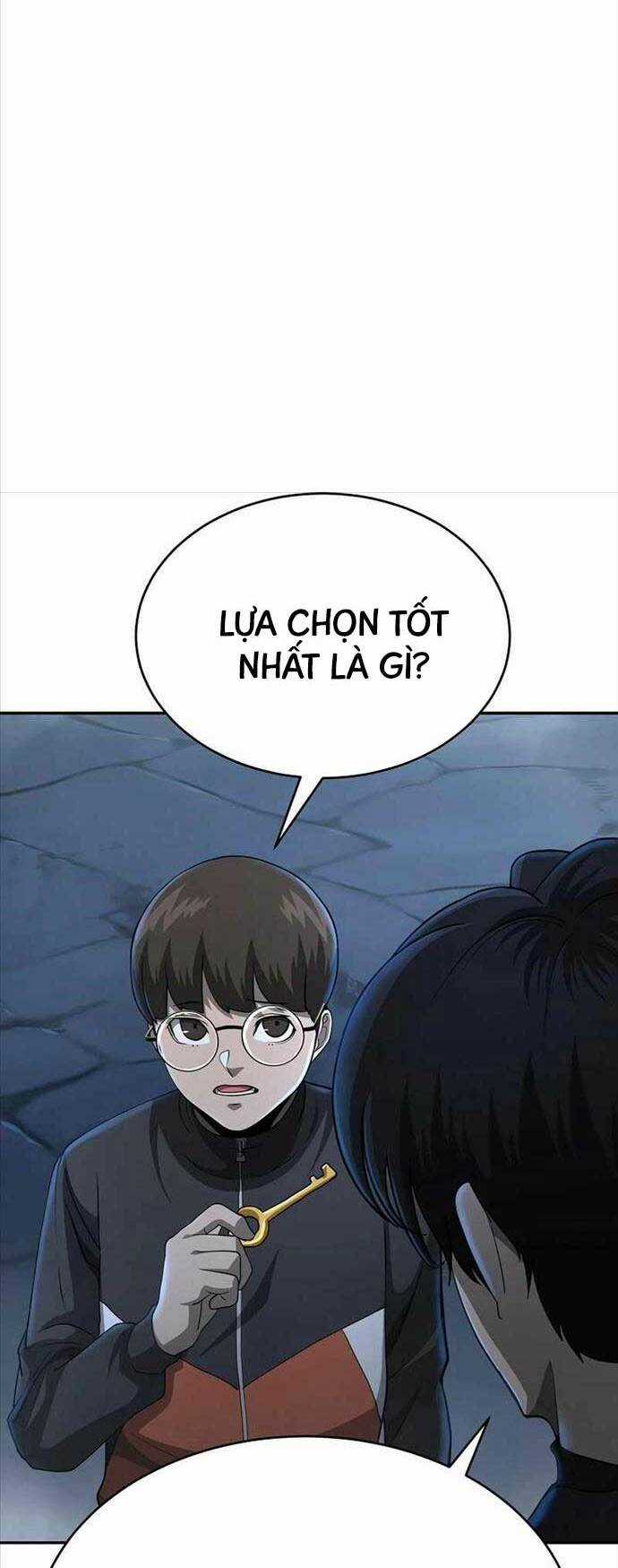 Vị Bạo Chúa Của Ngày Tận Thế Trở Lại Chapter 14 trang 14