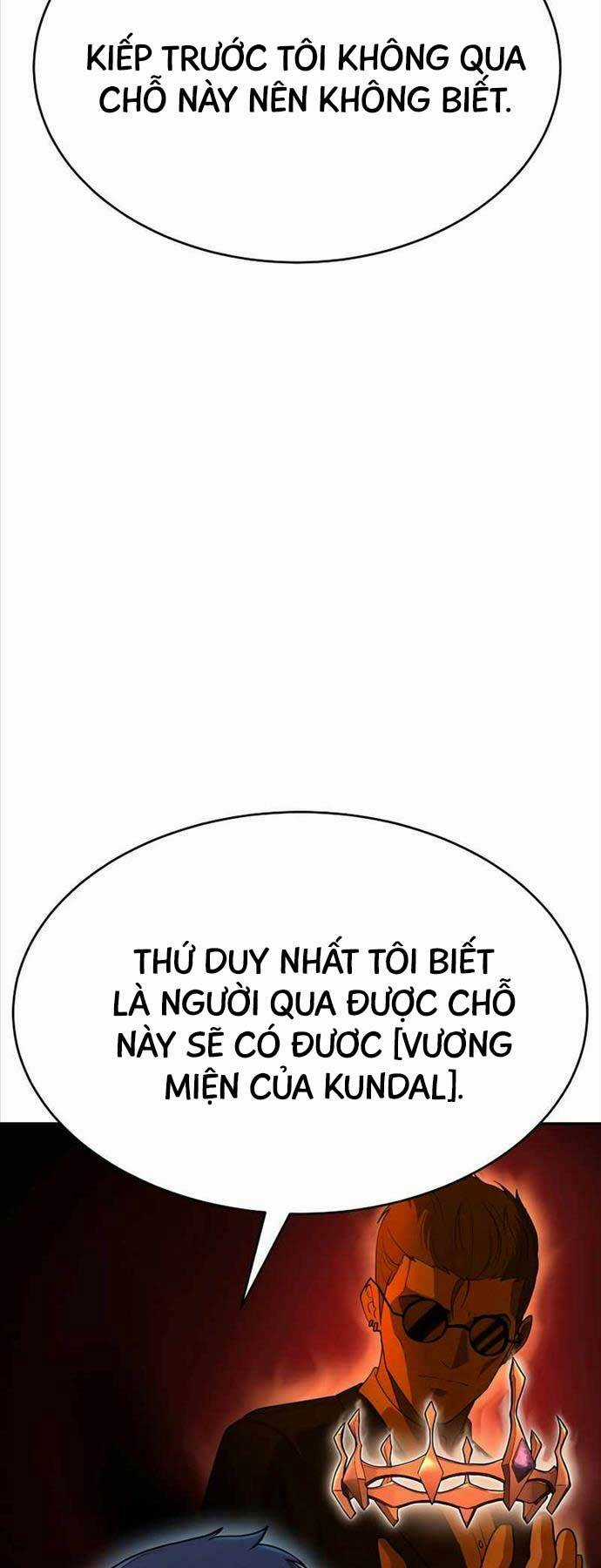 Vị Bạo Chúa Của Ngày Tận Thế Trở Lại Chapter 14 trang 15