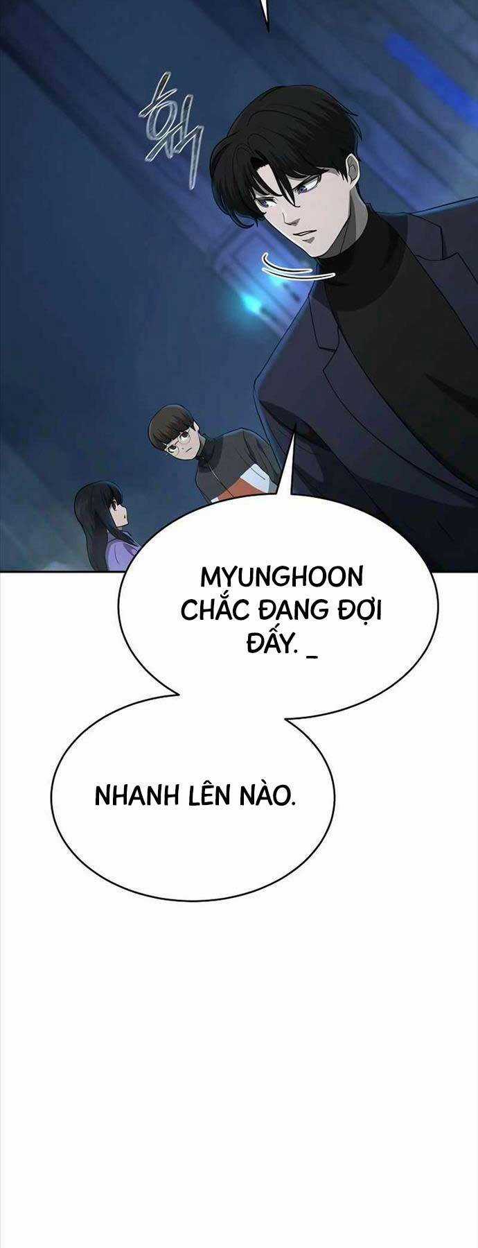 Vị Bạo Chúa Của Ngày Tận Thế Trở Lại Chapter 14 trang 18