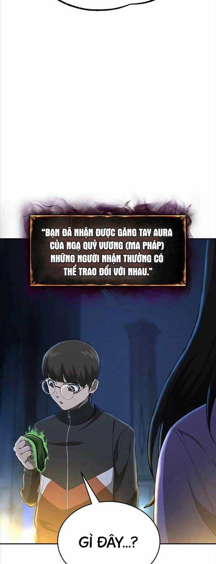 Vị Bạo Chúa Của Ngày Tận Thế Trở Lại Chapter 14 trang 2