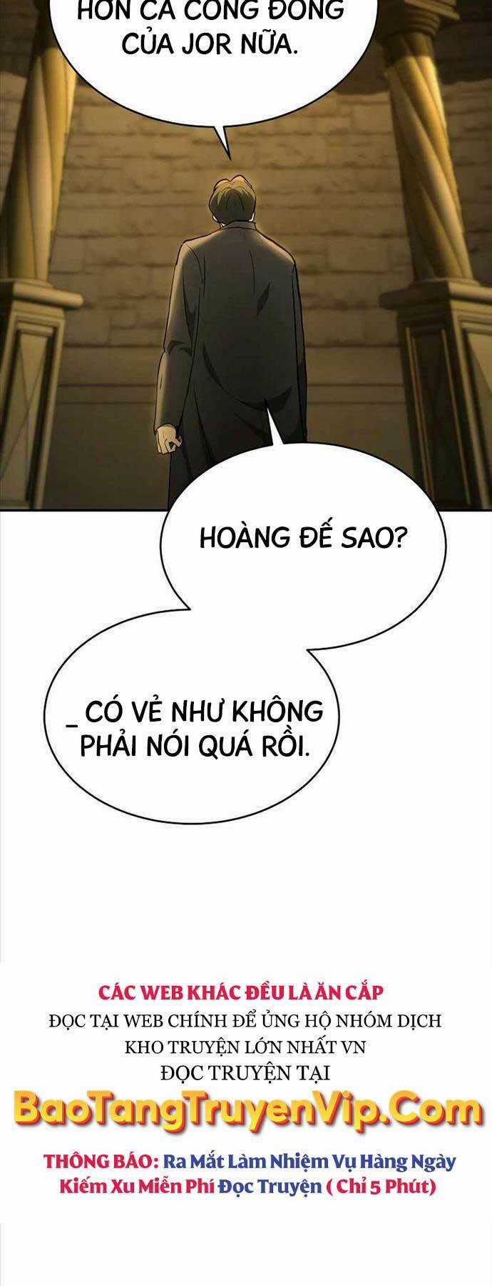 Vị Bạo Chúa Của Ngày Tận Thế Trở Lại Chapter 14 trang 24