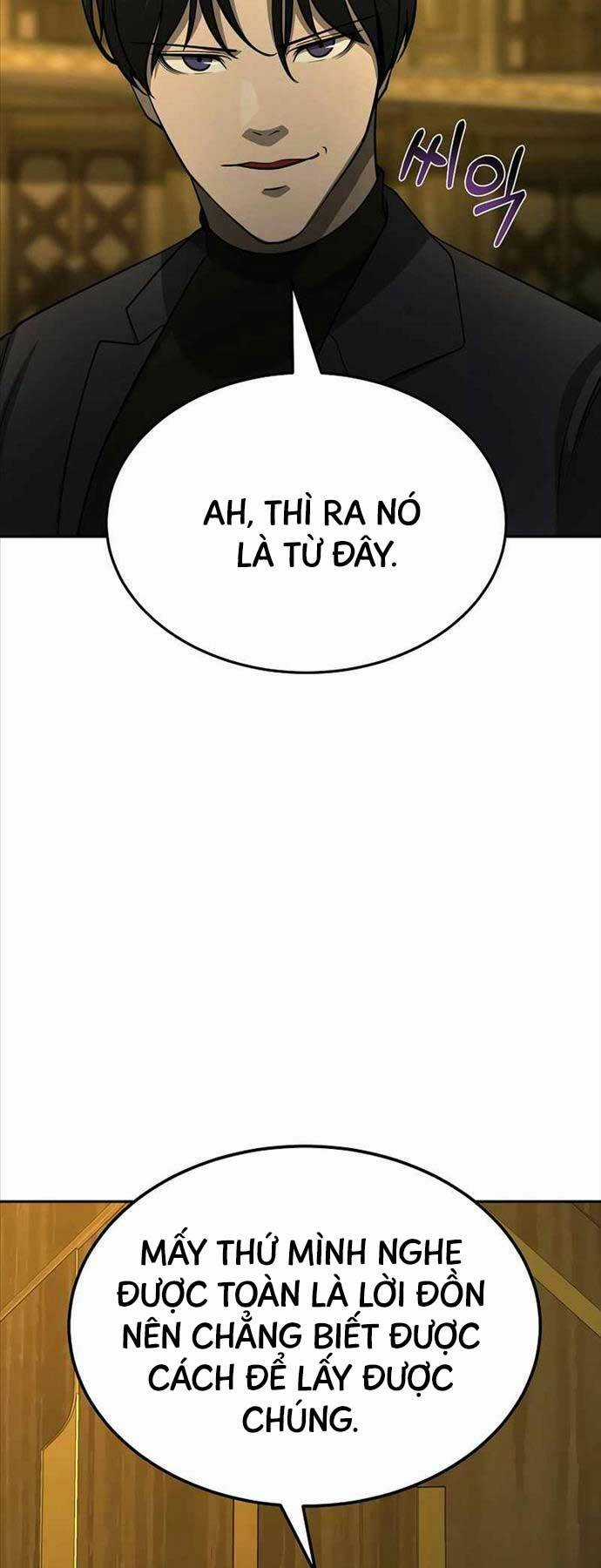 Vị Bạo Chúa Của Ngày Tận Thế Trở Lại Chapter 14 trang 33
