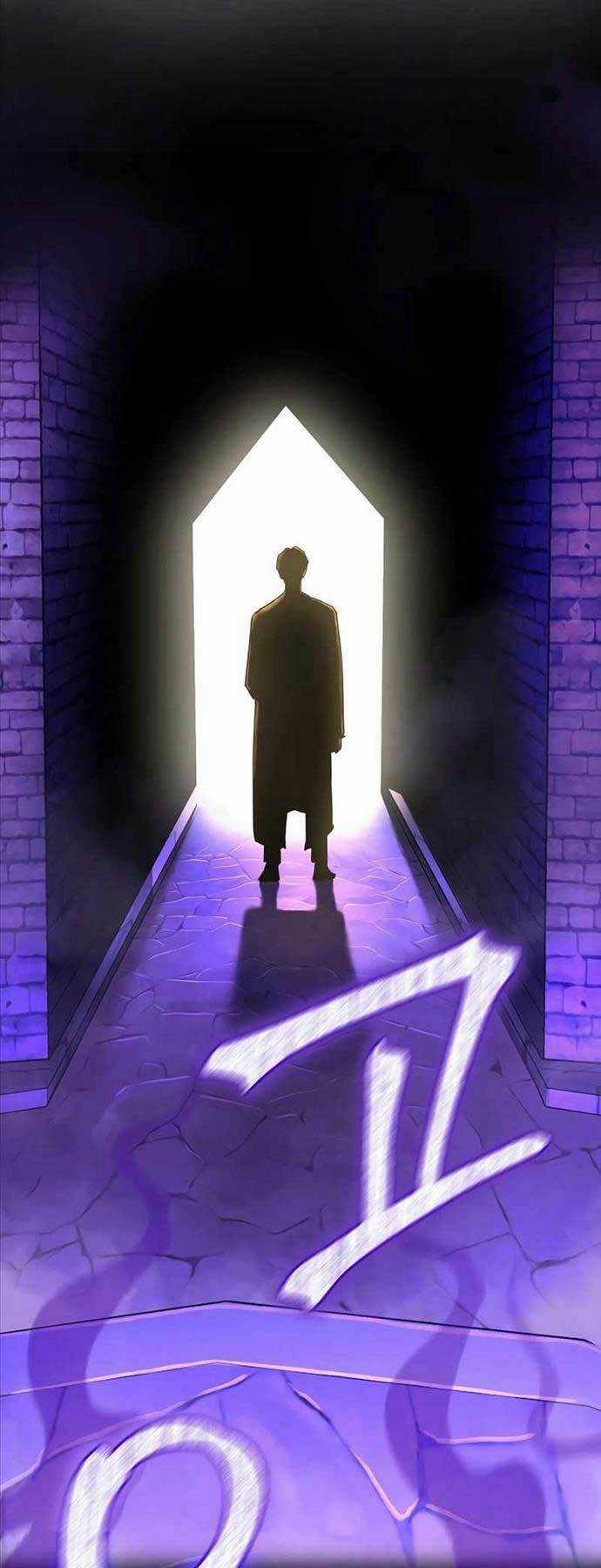 Vị Bạo Chúa Của Ngày Tận Thế Trở Lại Chapter 14 trang 36