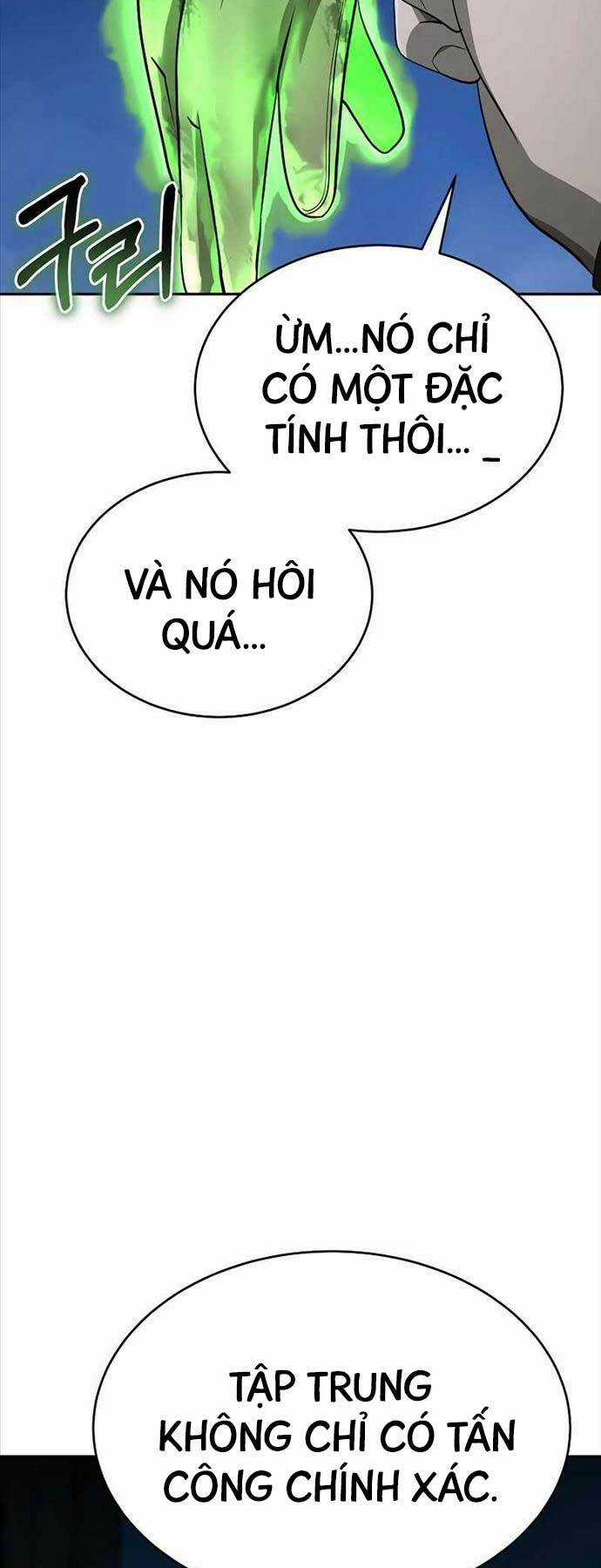 Vị Bạo Chúa Của Ngày Tận Thế Trở Lại Chapter 14 trang 4