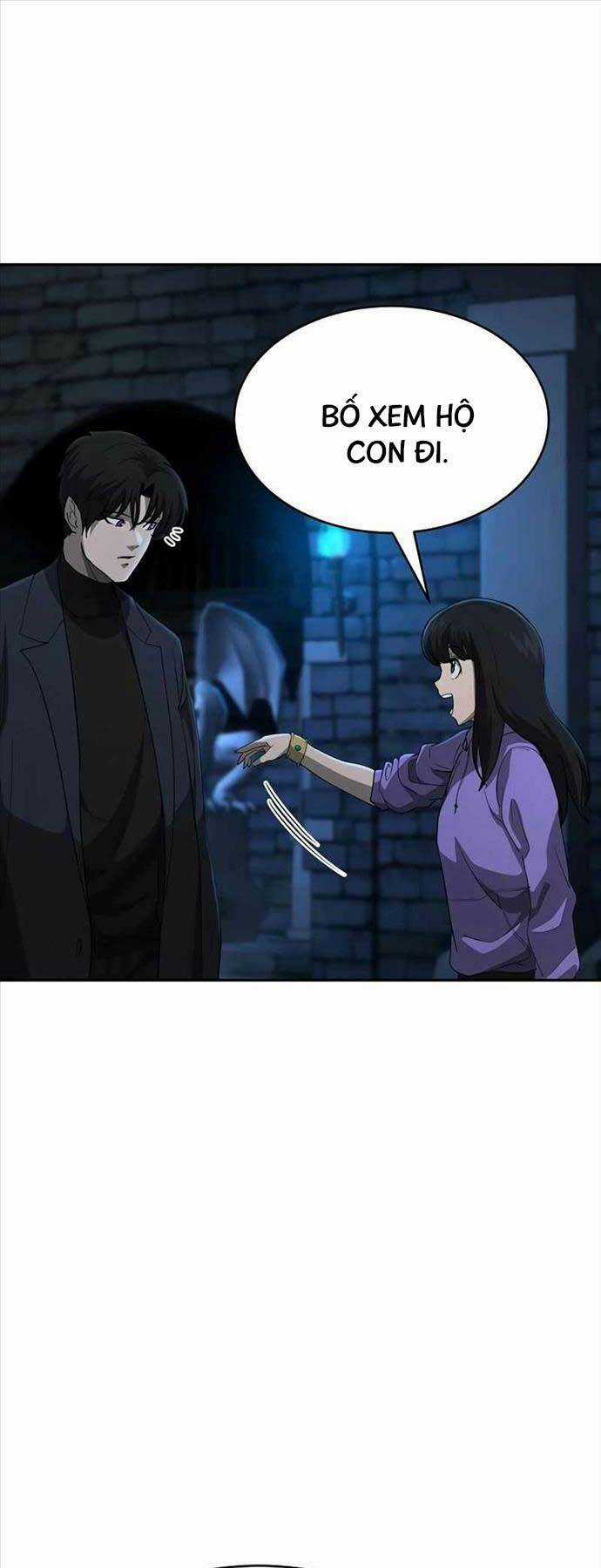 Vị Bạo Chúa Của Ngày Tận Thế Trở Lại Chapter 14 trang 43