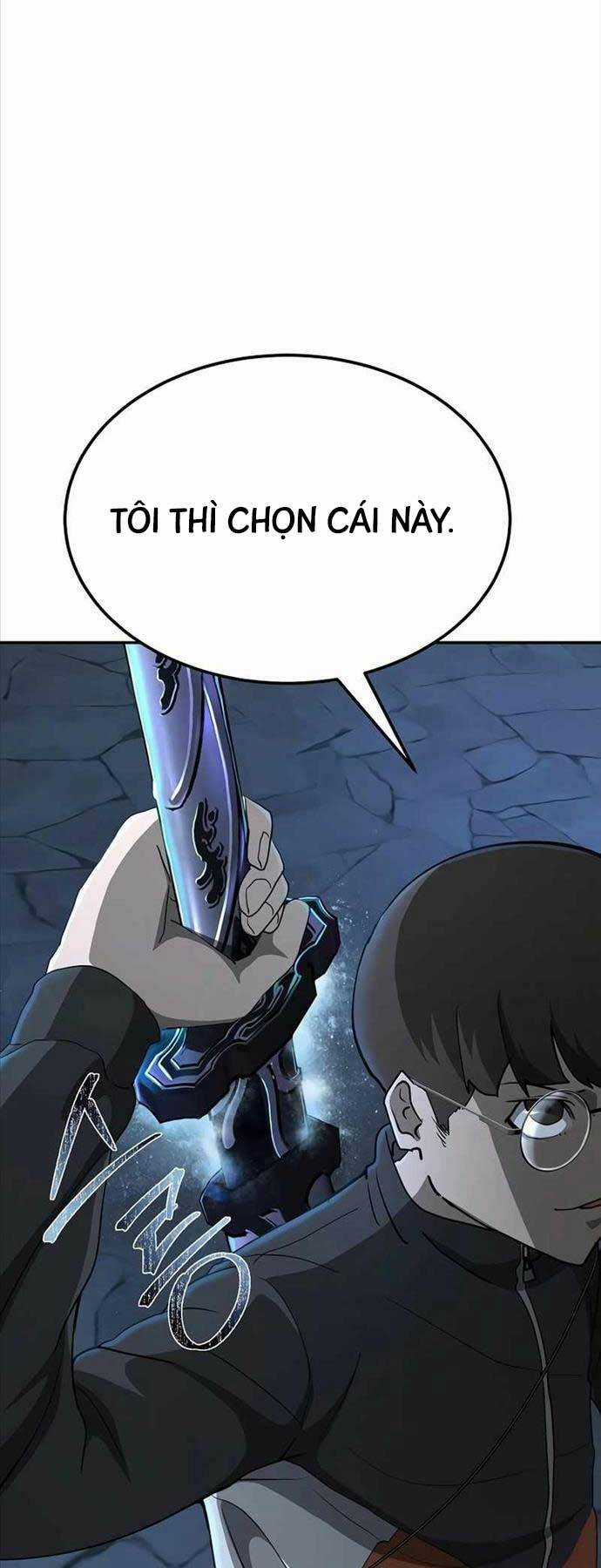 Vị Bạo Chúa Của Ngày Tận Thế Trở Lại Chapter 14 trang 45