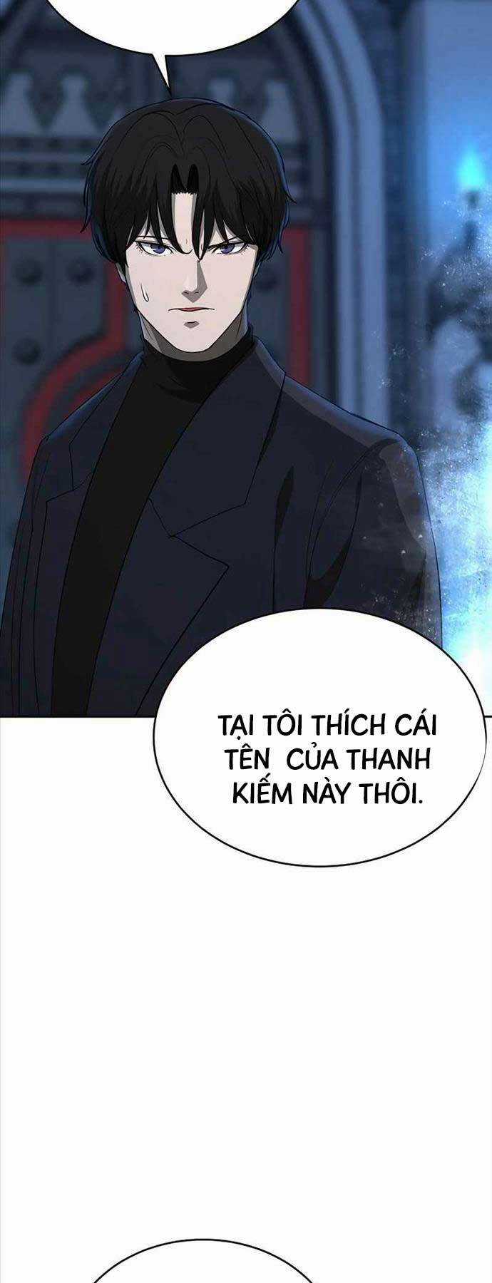 Vị Bạo Chúa Của Ngày Tận Thế Trở Lại Chapter 14 trang 48