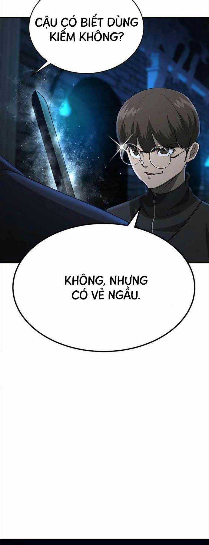 Vị Bạo Chúa Của Ngày Tận Thế Trở Lại Chapter 14 trang 49