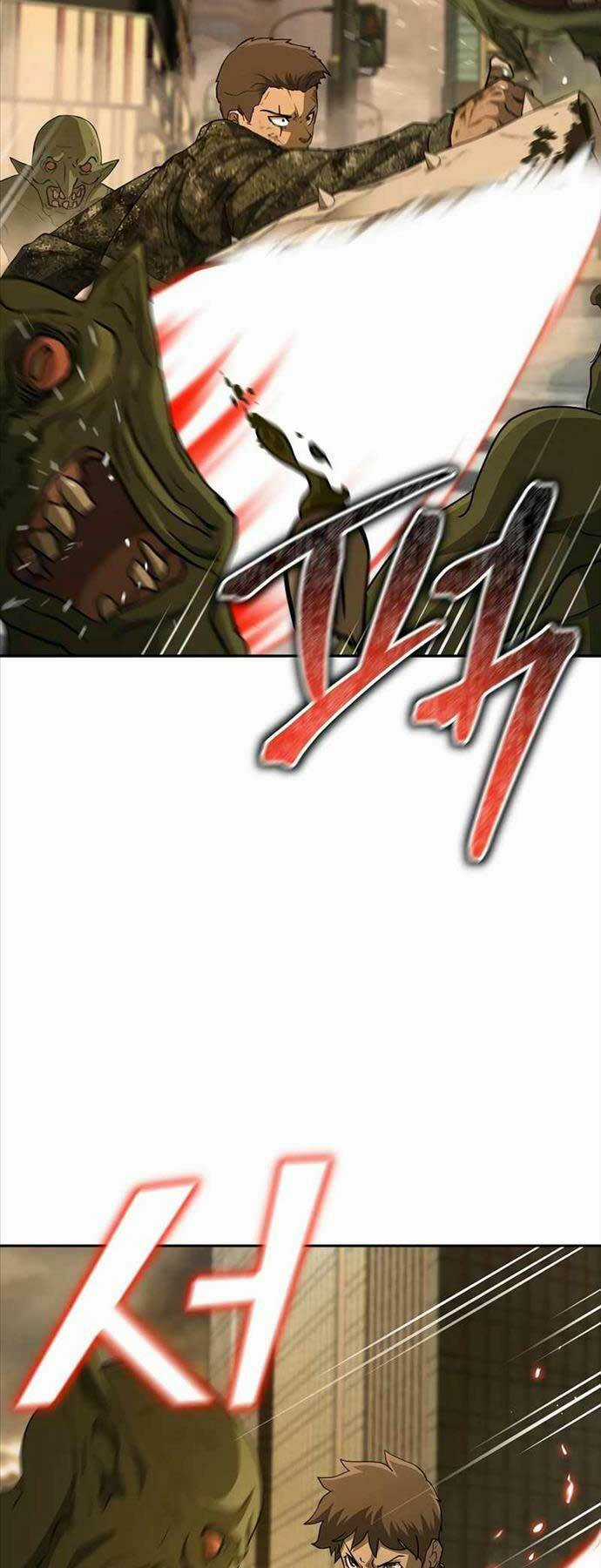 Vị Bạo Chúa Của Ngày Tận Thế Trở Lại Chapter 14 trang 52