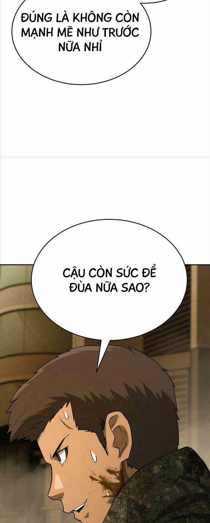 Vị Bạo Chúa Của Ngày Tận Thế Trở Lại Chapter 14 trang 57